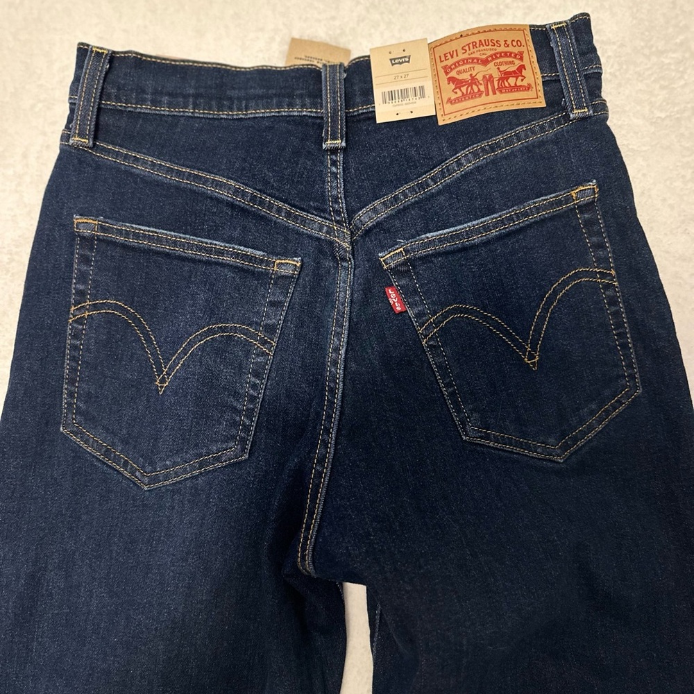 Levi Strauss Jeans